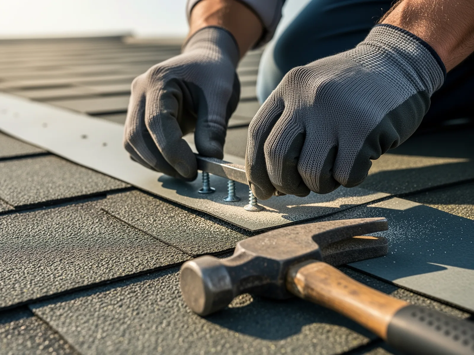 Why choose Fascia Repair in Hillburn, NY